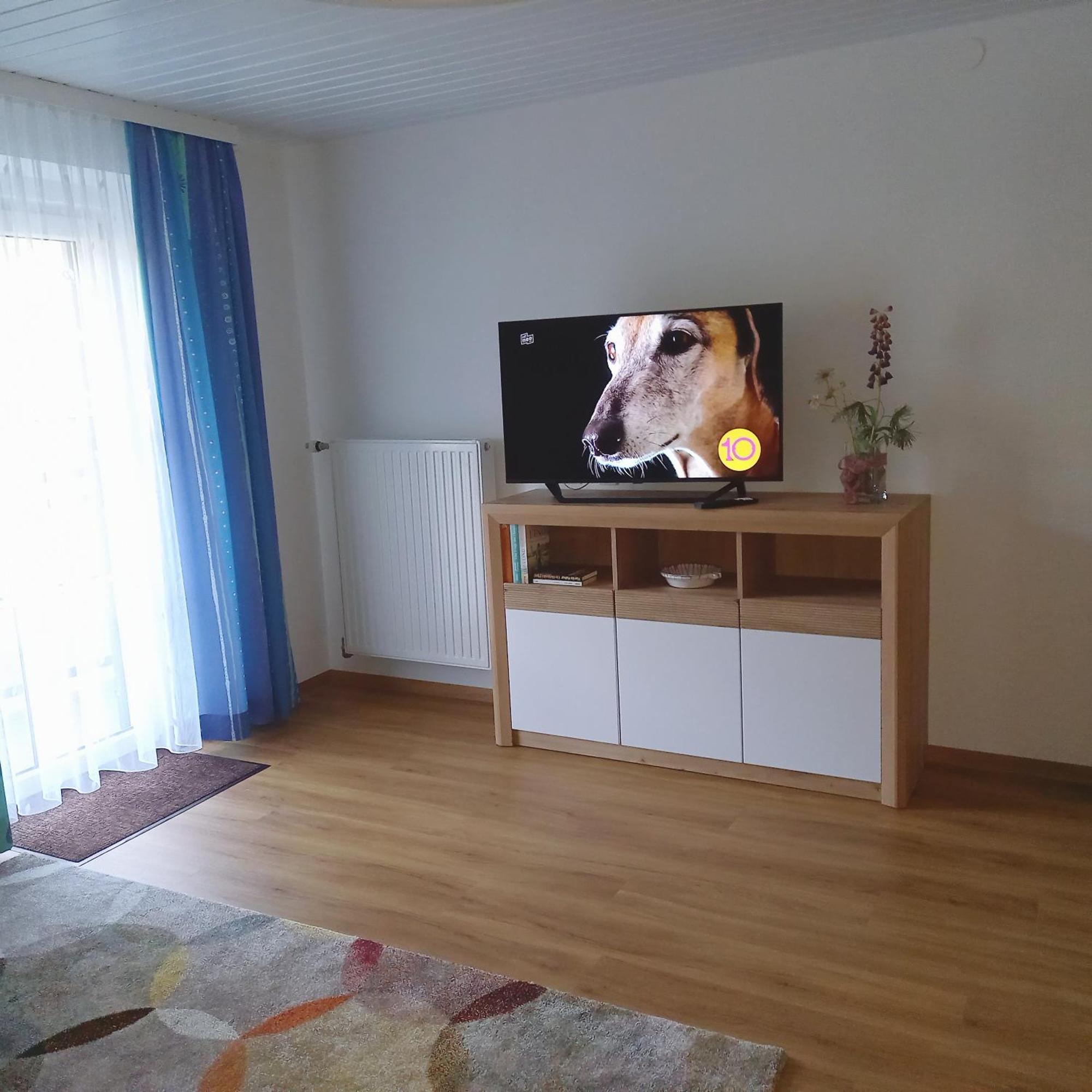 Gaestehaus Sieglinde Гозау Екстер'єр фото